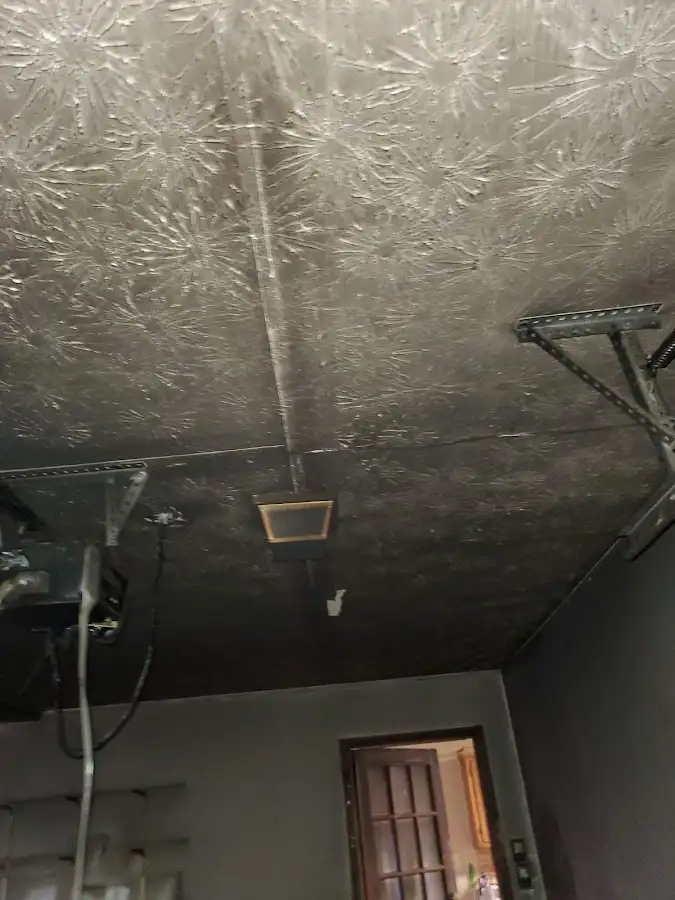 Fire and smoke damage assessment for Emergency Water Damage Services in Chenango